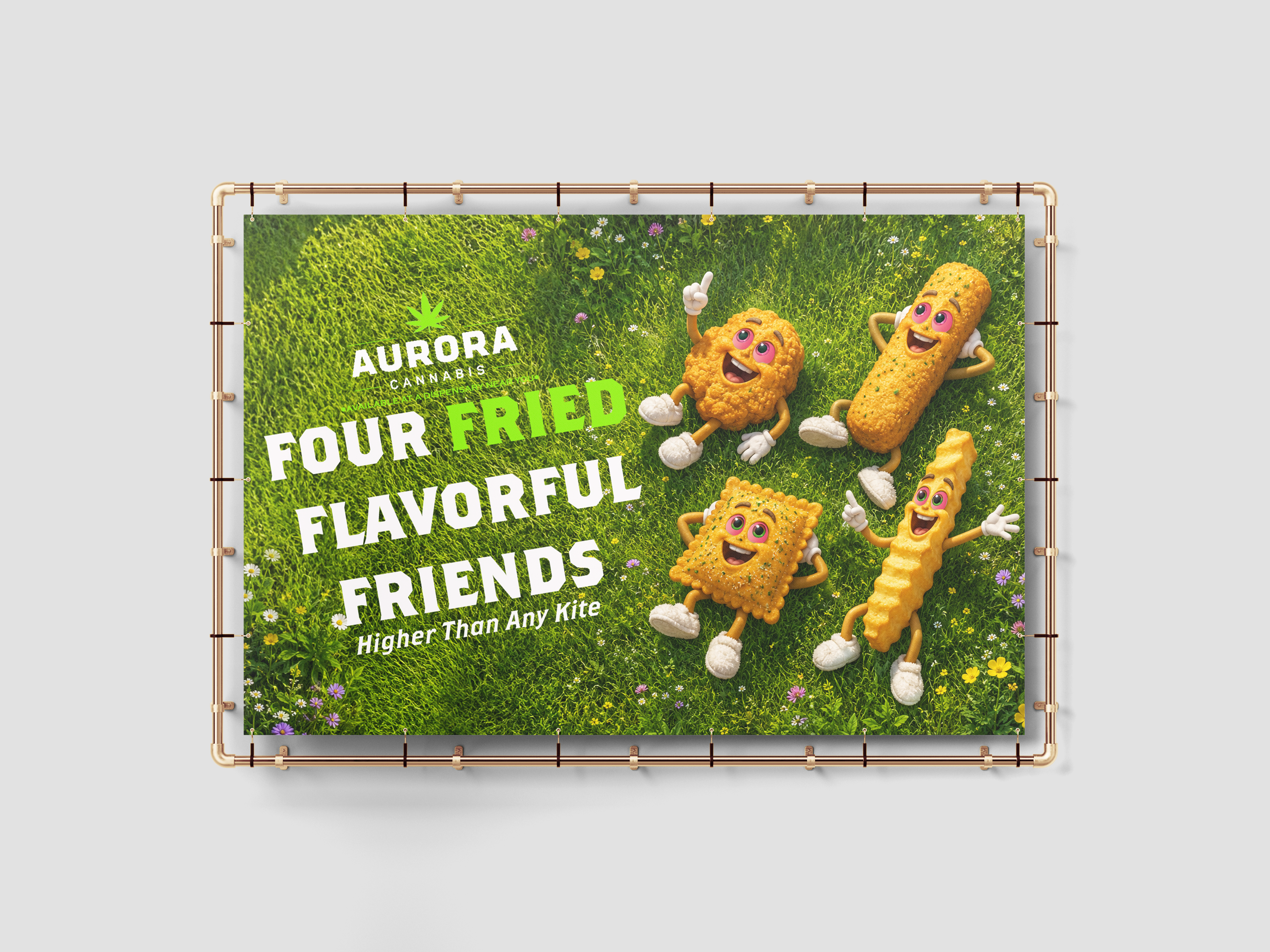 Aurora Out of Home placeholder 5